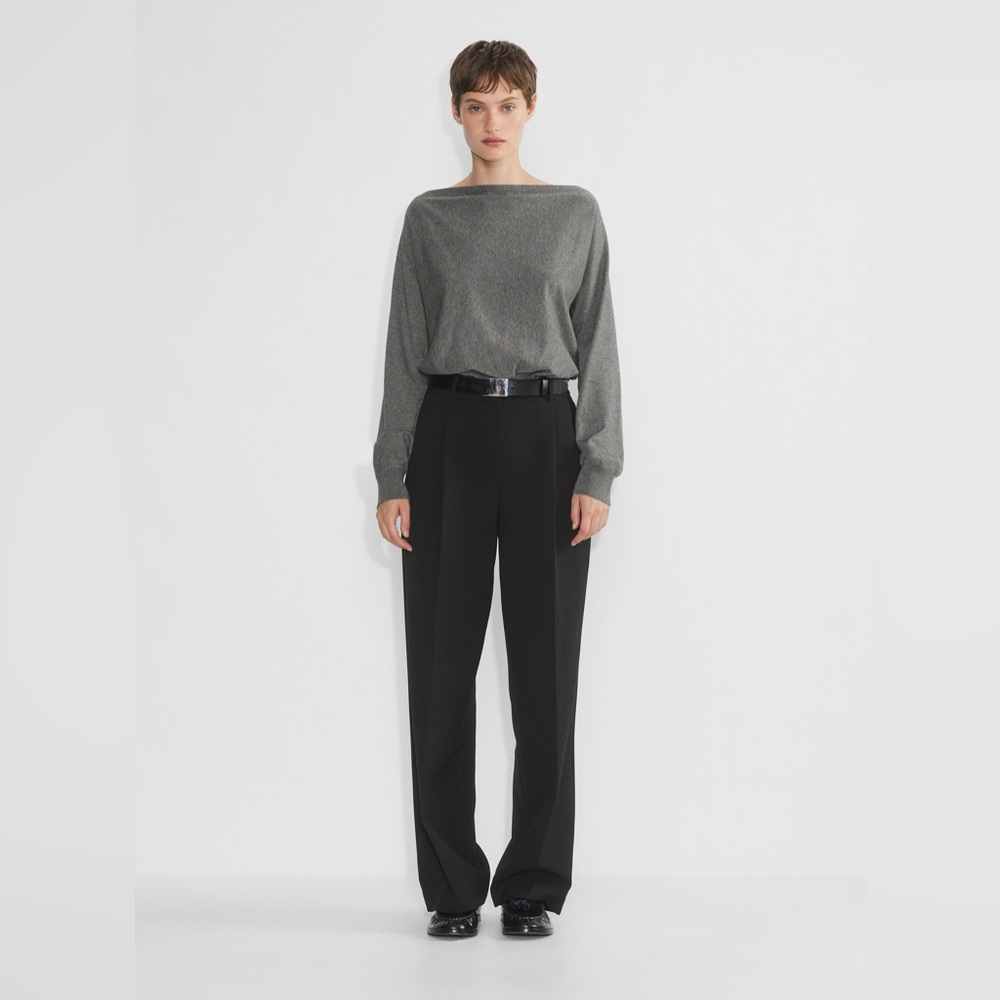 Aritzia Inspiration Sweater